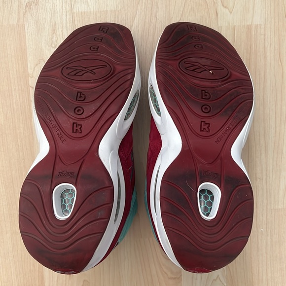 Reebok Question X SNS - Picture 5 of 6